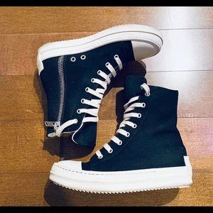 Rick owens